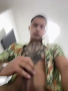 AndrewGmz online show from 01-14-26, 02:39