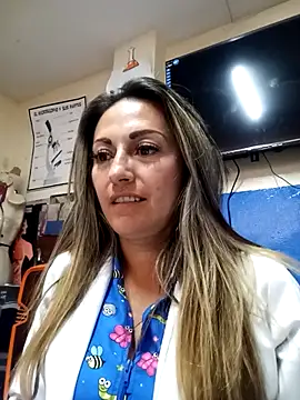 -AngelNova- online show from 09-15-25, 05:35