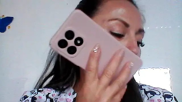 -AngelNova- online show from 03-12-26, 12:33