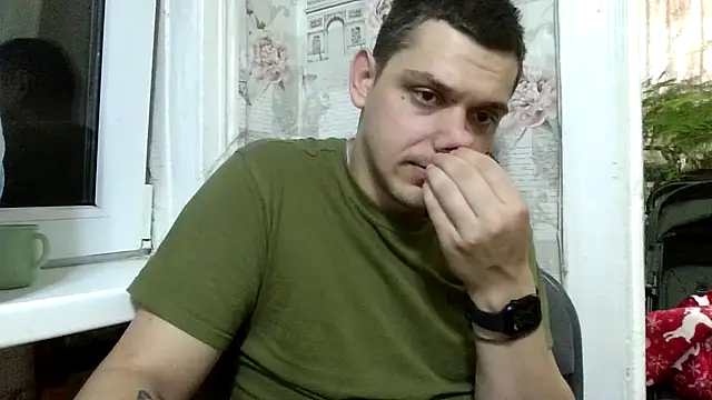 BogdanNegoda online show from 04-19-26, 05:45