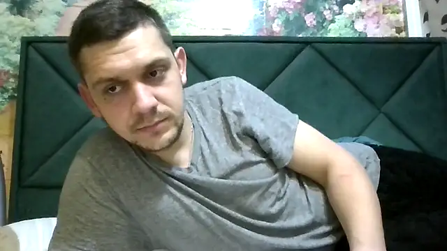BogdanNegoda online show from 05-13-26, 09:33