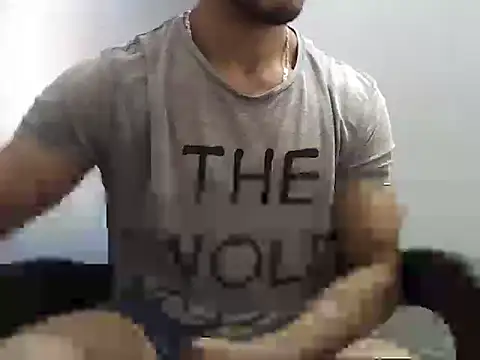 ahmedluxor1 online show from 10-15-25, 06:46