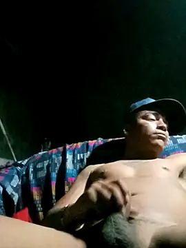 NegroArg 22 online show from 09-11-25, 05:18