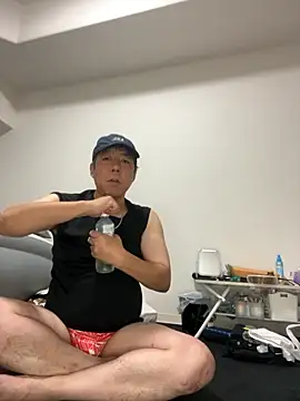 MHJapan46 online show from 09-12-25, 11:04