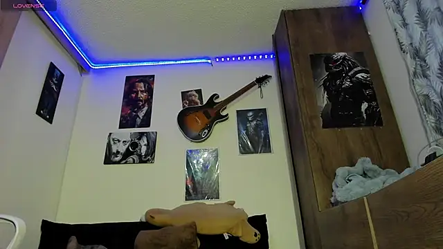 moonligth18 online show from 03-18-26, 11:08