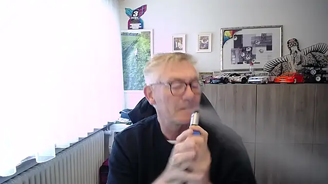 randyandy67 online show from 10-09-25, 10:35