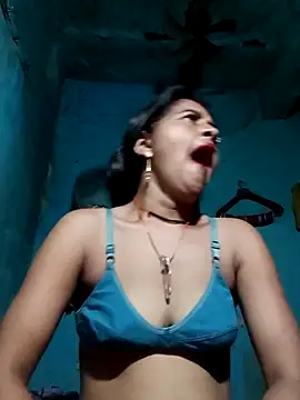 Sexi pushpa online show from 10-12-25, 09:14