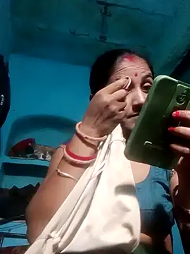 Sexi pushpa online show from 11-14-25, 06:34