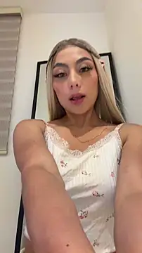 Tessa  Winslow online show from 03-26-26, 05:24