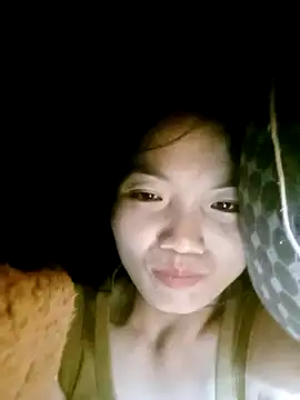 ngan-cute online show from 09-13-25, 02:50