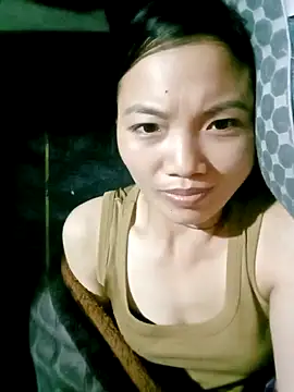 ngan-cute online show from 10-31-25, 04:08