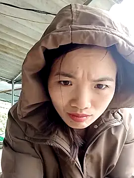 ngan-cute online show from 11-20-25, 02:01