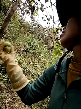 ngan-cute online show from 01-11-26, 04:06