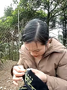 ngan-cute online show from 02-15-26, 07:51