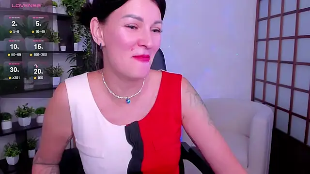 O1d Lady online show from 09-26-25, 08:51