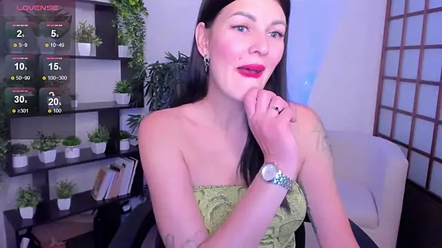 O1d Lady online show from 10-23-25, 08:35