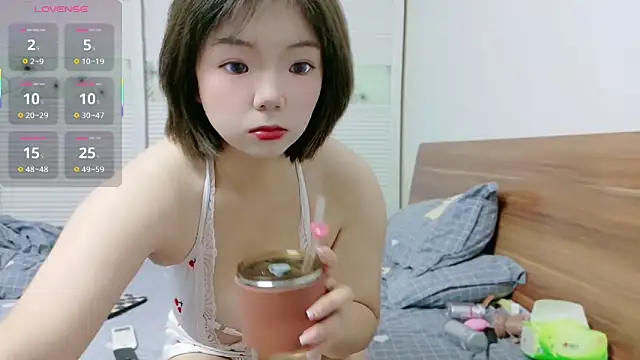 E-cup2 online show from 10-20-25, 06:58