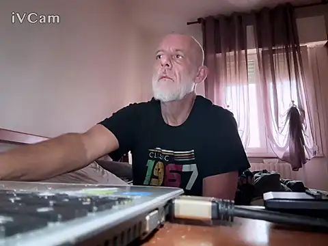 Pigna16PSRN online show from 04-13-26, 07:58