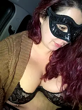 Saphyra Secret online show from 10-19-25, 01:06