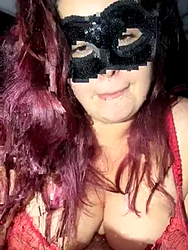 Saphyra Secret online show from 10-22-25, 11:15