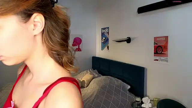 vixinp online show from 11-23-25, 08:36