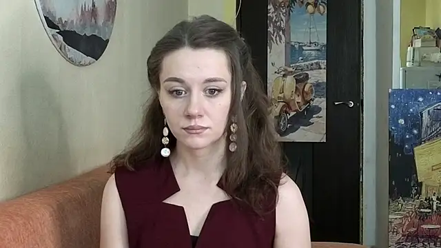 Snapshot of SkyHelen chatting on 03-17-26, 05:11 SkyHelen online show from 03-17-26, 05:11