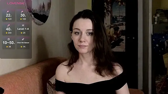 Snapshot of SkyHelen chatting on 03-20-26, 04:34 SkyHelen online show from 03-20-26, 04:34