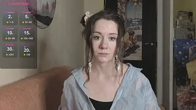 Snapshot of SkyHelen chatting on 03-22-26, 04:32 SkyHelen online show from 03-22-26, 04:32