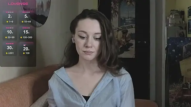 Snapshot of SkyHelen chatting on 03-23-26, 05:17 SkyHelen online show from 03-23-26, 05:17