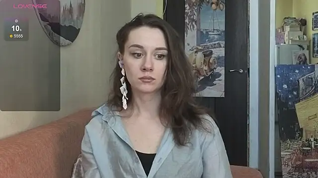 Snapshot of SkyHelen chatting on 03-24-26, 05:23 SkyHelen online show from 03-24-26, 05:23