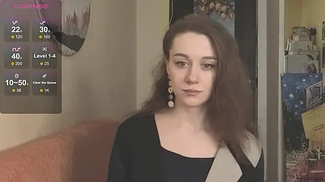 Snapshot of SkyHelen chatting on 03-26-26, 03:56 SkyHelen online show from 03-26-26, 03:56