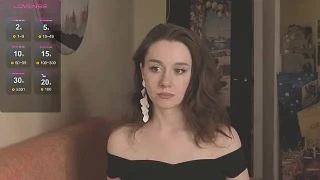 Snapshot of SkyHelen chatting on 03-26-26, 05:40 SkyHelen online show from 03-26-26, 05:40