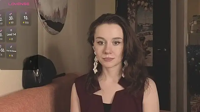 Snapshot of SkyHelen chatting on 03-29-26, 03:45 SkyHelen online show from 03-29-26, 03:45