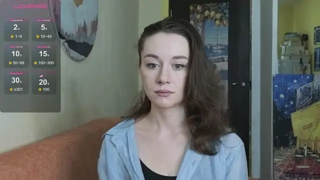 Snapshot of SkyHelen chatting on 04-06-26, 04:57 SkyHelen online show from 04-06-26, 04:57