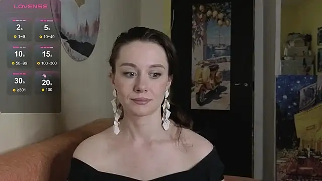 Snapshot of SkyHelen chatting on 04-06-26, 05:03 SkyHelen online show from 04-06-26, 05:03