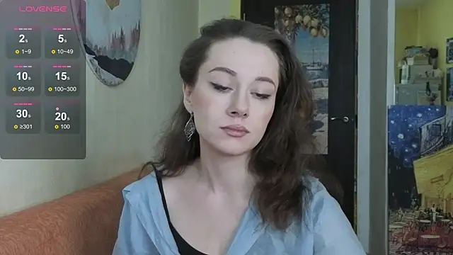 Snapshot of SkyHelen chatting on 04-07-26, 07:53 SkyHelen online show from 04-07-26, 07:53