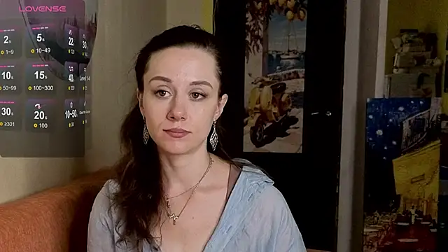 SkyHelen online show from 05-31-26, 06:09