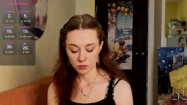 SkyHelen online show from 06-01-26, 08:27
