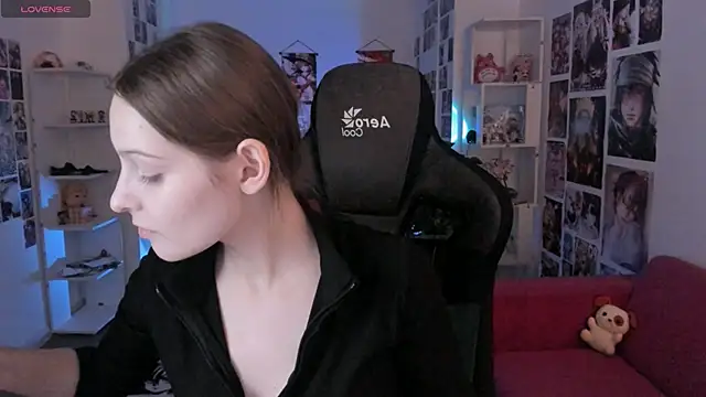 JenniferKiim online show from 01-08-26, 12:40