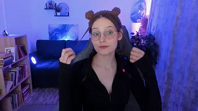 JenniferKiim online show from 02-23-26, 11:18