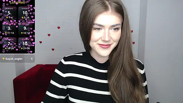 VictiriaDax online show from 10-13-25, 12:05