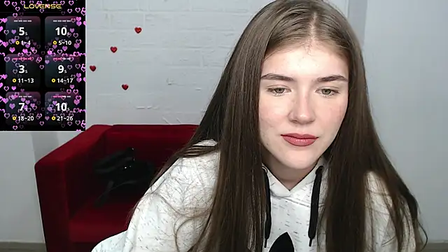 VictiriaDax online show from 10-14-25, 06:47