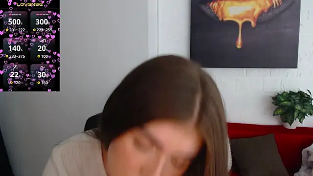 VictiriaDax online show from 11-26-25, 02:18