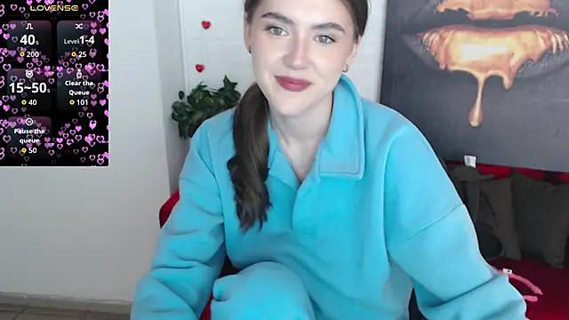 VictiriaDax online show from 12-05-25, 12:58