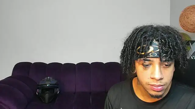 Biker Seb online show from 10-23-25, 12:59