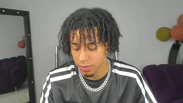 Biker Seb online show from 12-03-25, 01:53