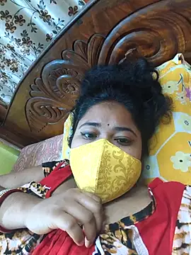 Smile-quien online show from 04-03-26, 11:30