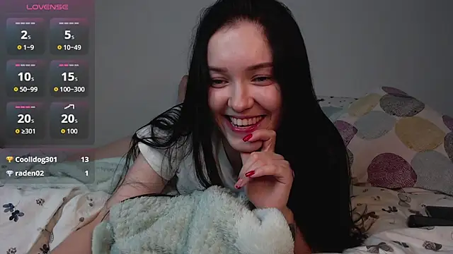 Veliora online show from 11-11-25, 06:41