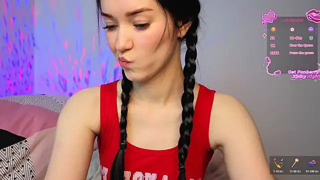 Veliora online show from 12-05-25, 05:09