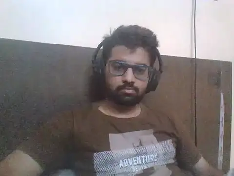 GOJO 1 online show from 09-09-25, 01:32